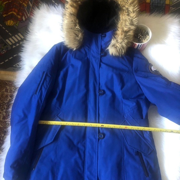 Women’s winter jacket - Picture 10 of 12